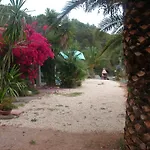 Appartement Perla Capoliveri (Isola d'Elba)