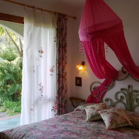 Perla Capoliveri (Isola d'Elba)