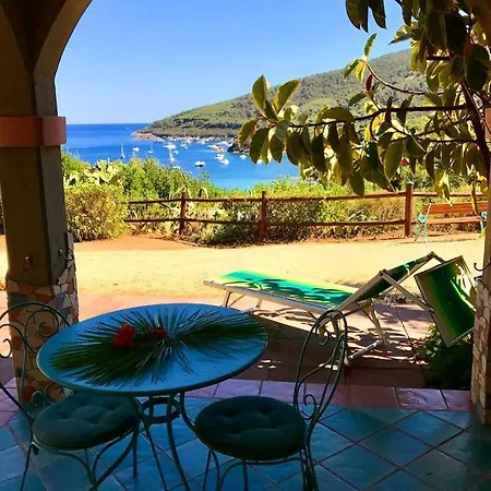Perla Apartment