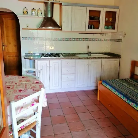 Perla Apartment