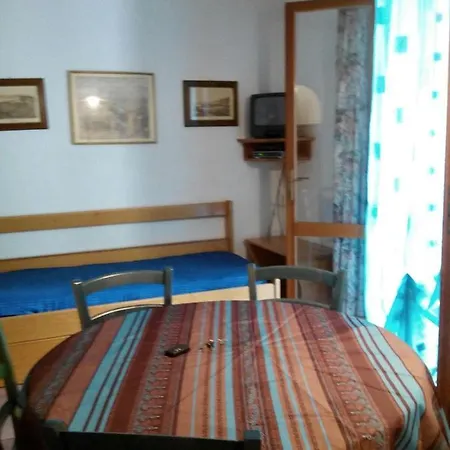 Apartment Perla