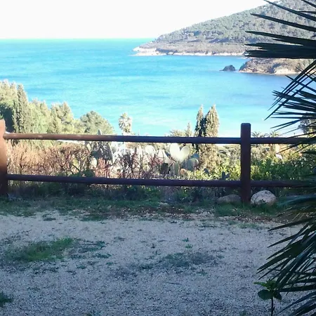 Appartamento Perla