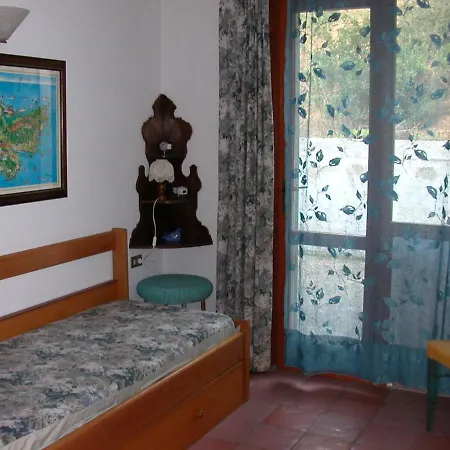 Perla Capoliveri (Isola d'Elba)