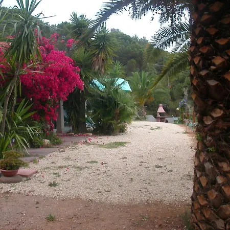 Apartment Perla Capoliveri (Isola d'Elba)