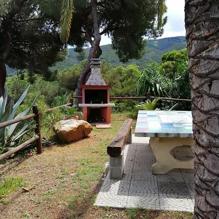 Perla Appartamento Capoliveri (Isola d'Elba)