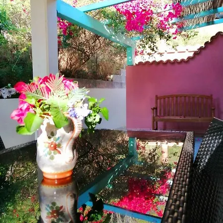 Apartment Perla *