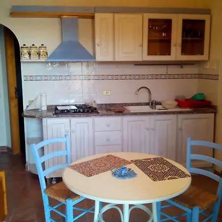Apartment Perla