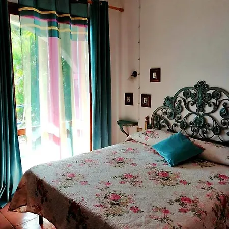 Perla Apartment *