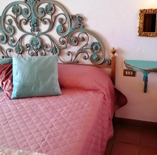 Perla * Capoliveri (Isola d'Elba)