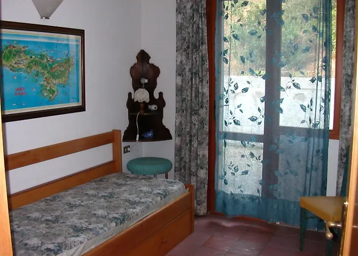 Perla Capoliveri (Isola d'Elba)