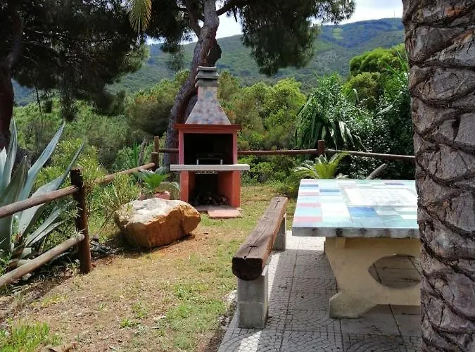 Perla Appartement Capoliveri (Isola d'Elba)