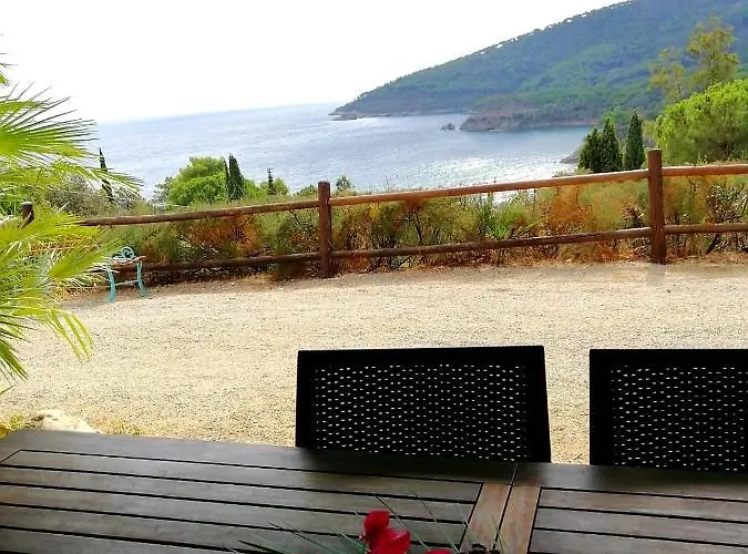 Perla * Capoliveri (Isola d'Elba)